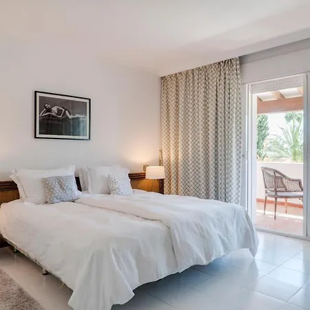 Villa Fun En La Playa De Los Monteros,