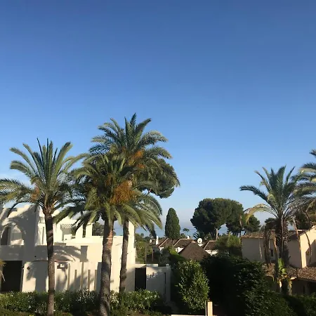 Fun En La Playa De Los Monteros, Marbella