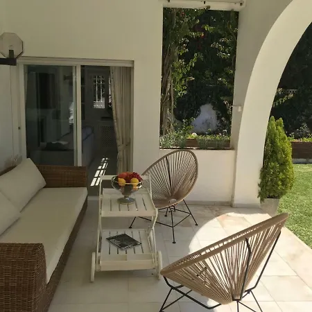 Villa Fun En La Playa De Los Monteros, *