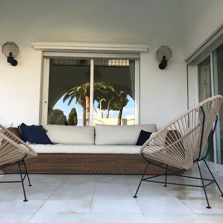 Villa Fun En La Playa De Los Monteros, *